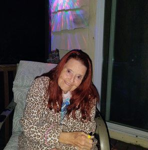 Meet your Posher, Joan